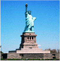 statue of liberty