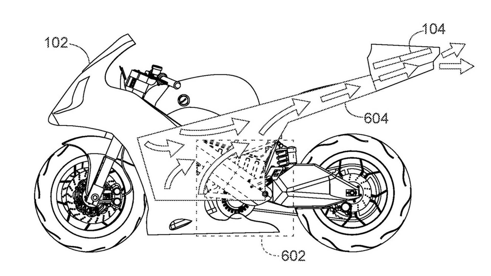 honda-drone-bike-patent---cooling